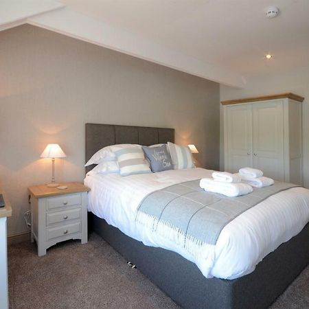 Hotel Tomahawk Steakhouse Ponteland Exterior foto